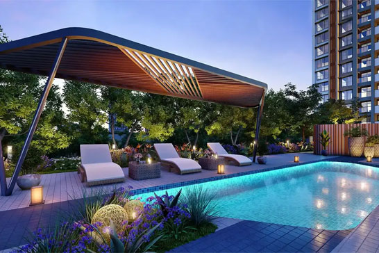 Kolte Patil Projects