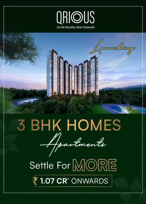 Kolte Patil Projects