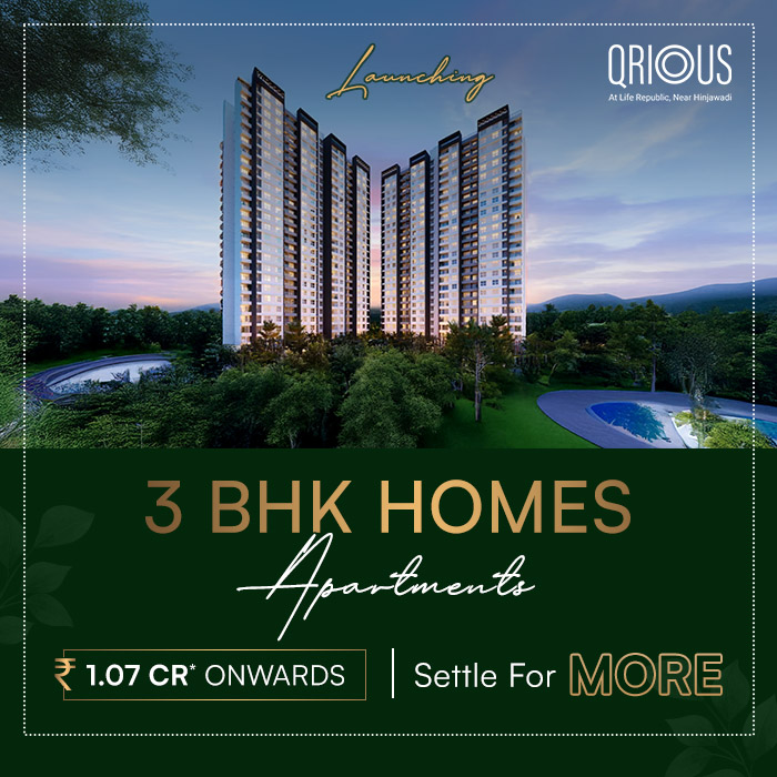 Kolte Patil Projects