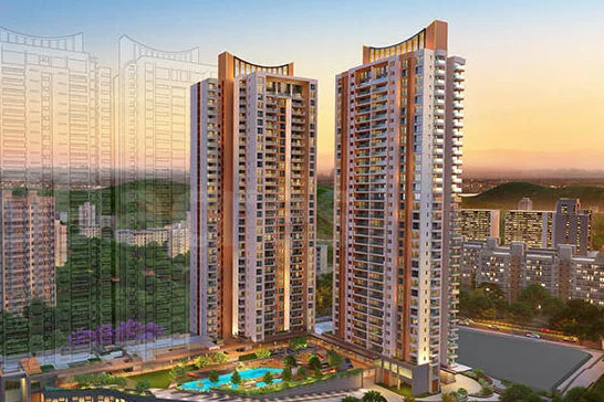 Kolte Patil Projects
