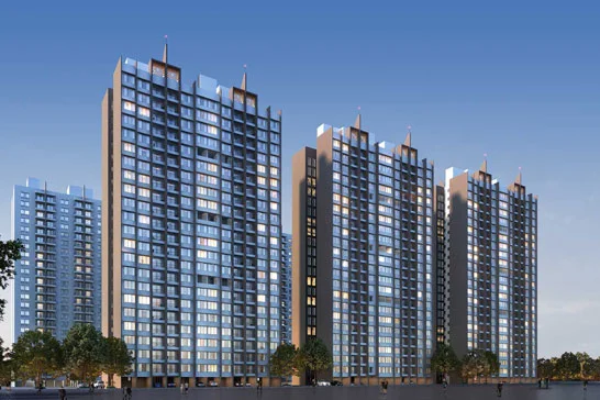 Kolte Patil Projects