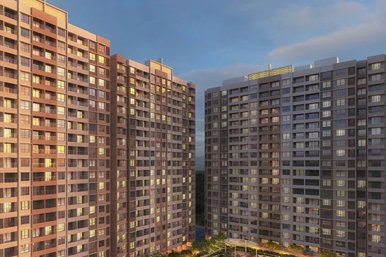 Kolte Patil Projects