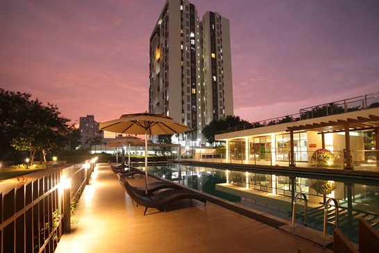 Kolte Patil Projects