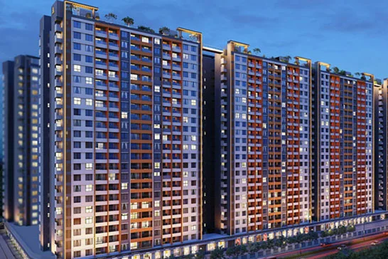 Kolte Patil Projects
