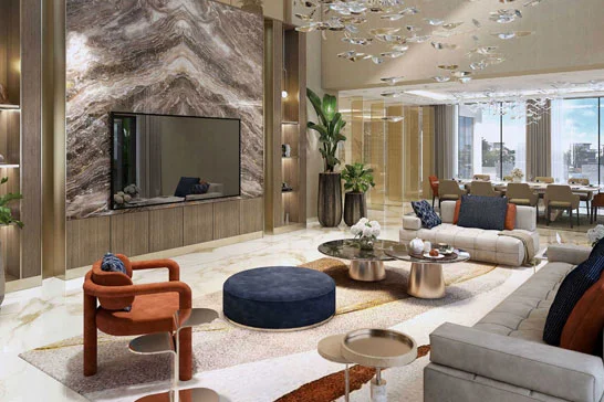 Kolte Patil Projects