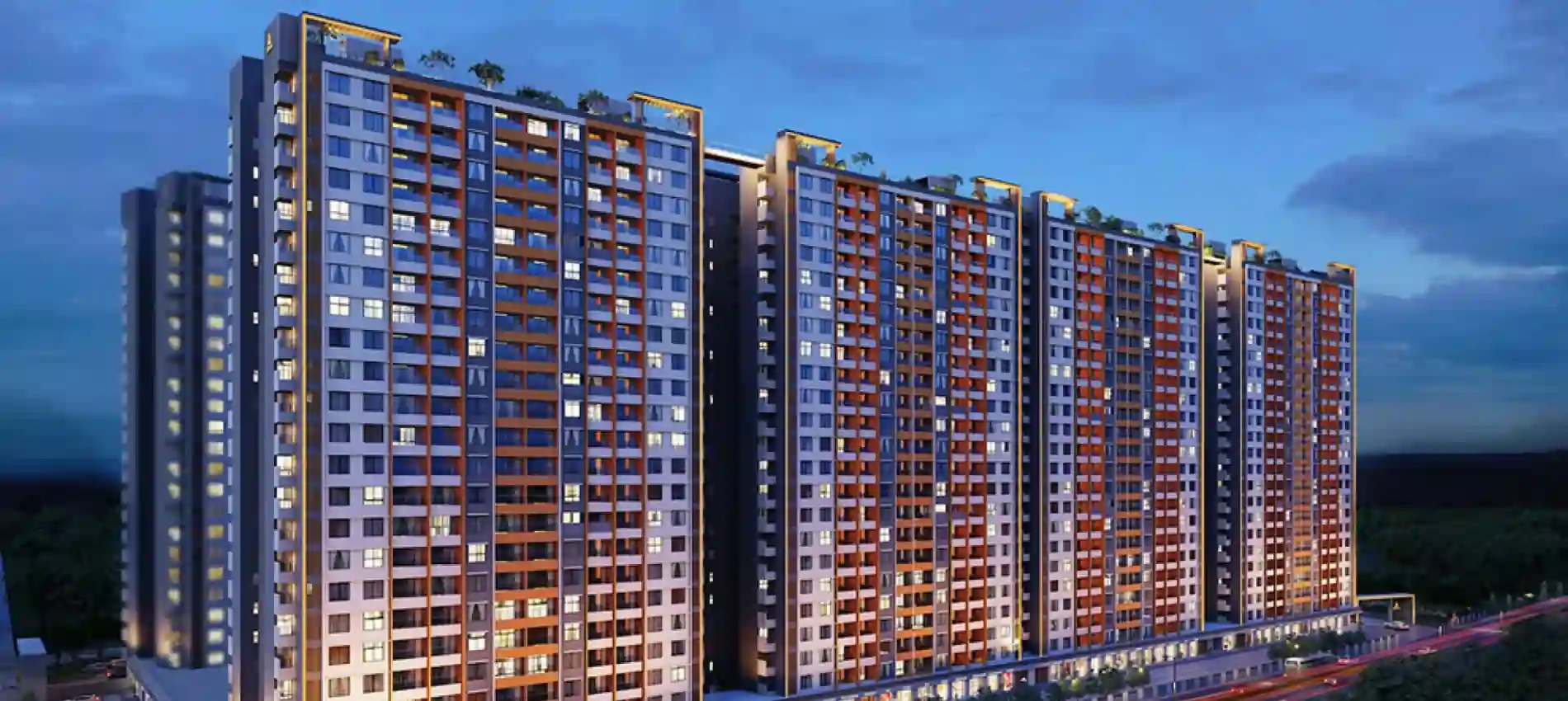 Kolte Patil Projects